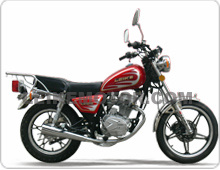 Motorcycle (Prince 01)