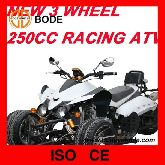 Racing Quad Bike (MC-380-250CC)