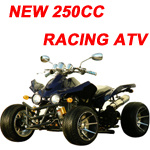 Racing ATV, Racing Quad, Racing Quad Bike (MC-367-250CC)