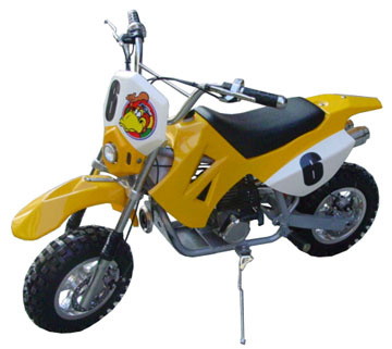 Dirt Bike (YD-Q13)