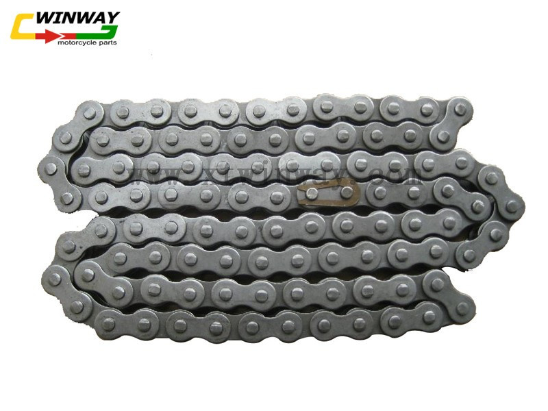 Ww-5508 428*120links Motorcycle Chain