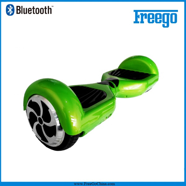 Freego New Products Games CE/FCC/Rohs Balance Scooter