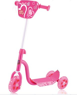 Children Scooter with En 71 Certification (YVC-002)