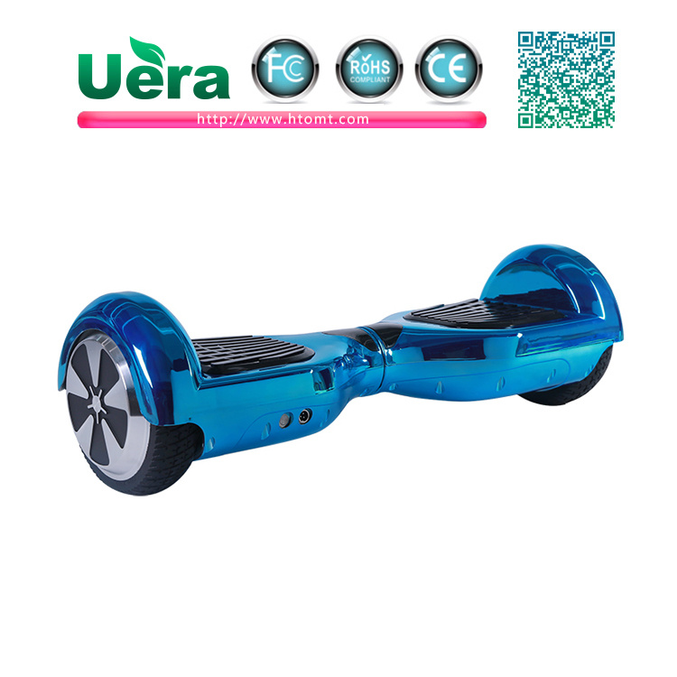 6.5inch Two Wheel Smart Balance Electric Scooter Mini Scooter