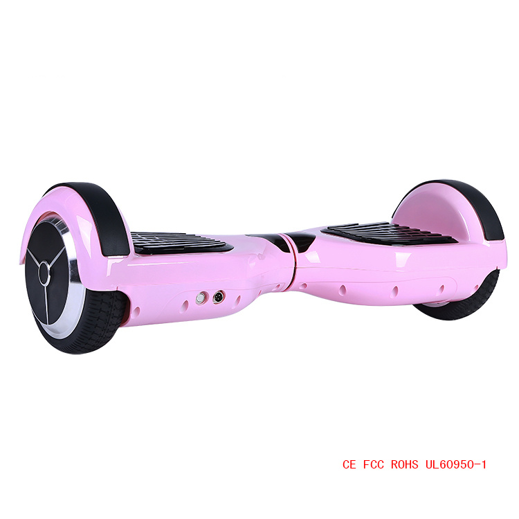2016 Max Self Balance Scooter 2 Wheel Drift Smart Scooter
