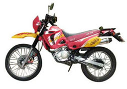 Dirt Bike