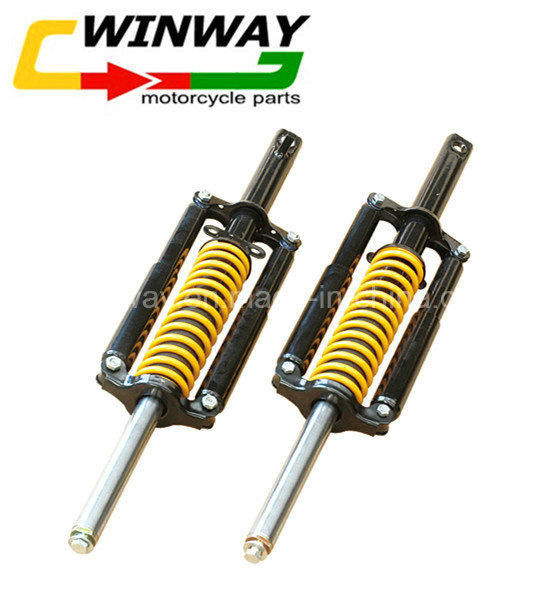 Ww-6121, Motorcycle Fork, Motorcycle Front Shock Absorber
