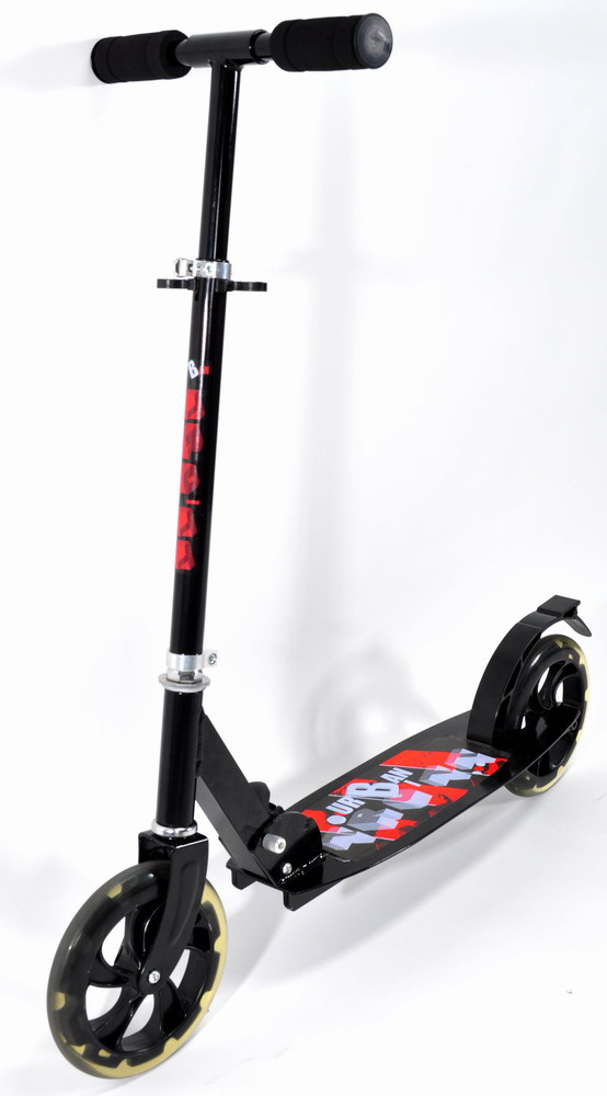 Hot Sales Full Aluminum 200mm Kick Scooter for Adults for Wholesales