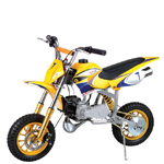 Dirt Bike