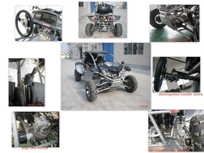 Buggy