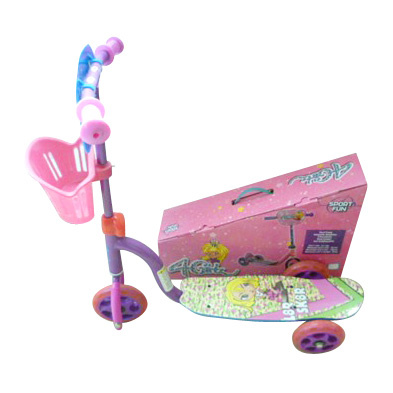 Mini Scooter