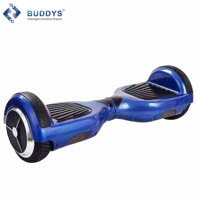 2-Wheel Self-Balancing Mini Electric Kick Scooter