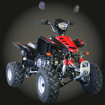 ATV (JLA-22B EEC)