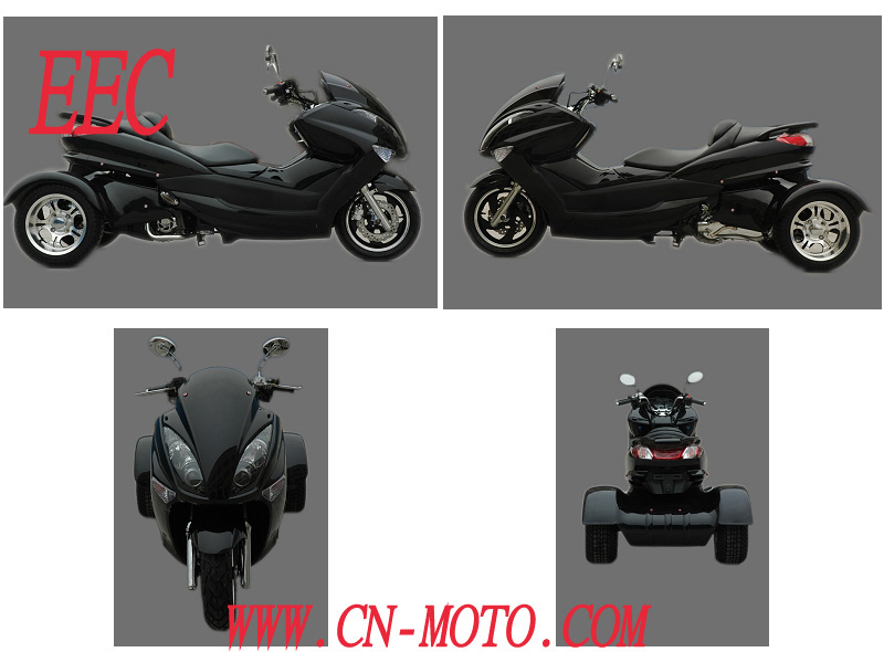 EEC Trike (WJ200ST-6B)
