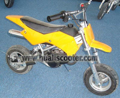 Dirt Bike