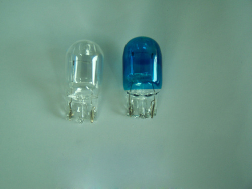 T20 Single Filament Motorcycle Bulb