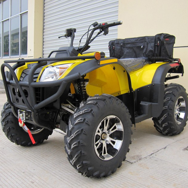 500CC ATV Quad Bike Off Road ATV (MC-396-500CC)