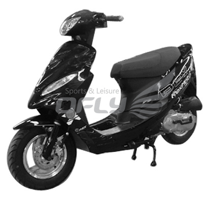 Gasoline Motorbike (MS0802)