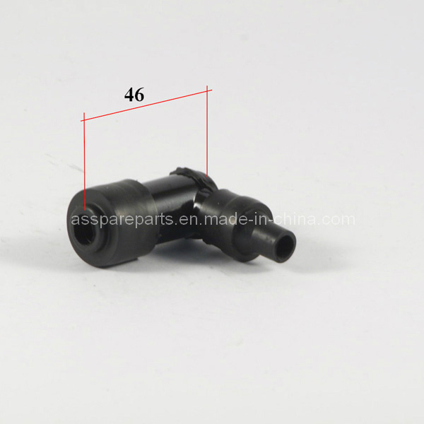 Motorcycle Engine Water Proof Spark Plug Cap (EGO39)