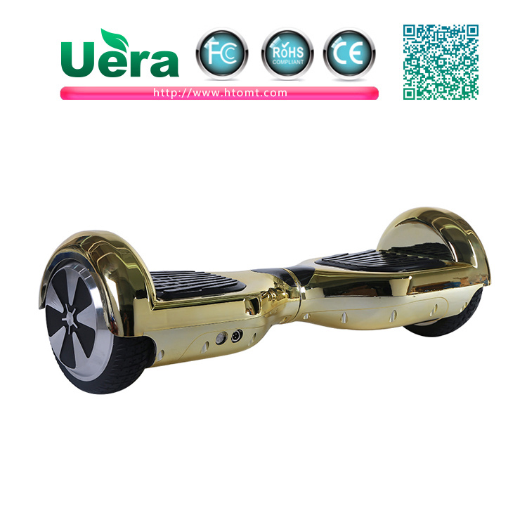 Factory Directly Two Wheel Smart Balance Electric Scooter