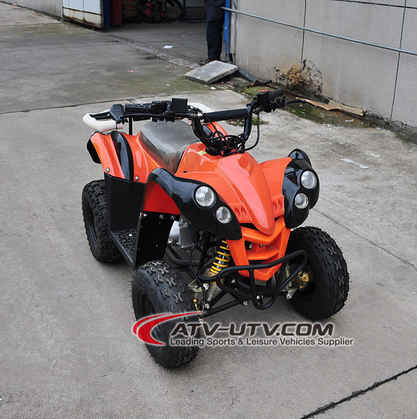110cc ATV for Sale (AT1102)