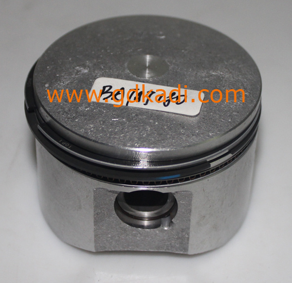 Bajaj Pulsar 180 Motorcycle Piston Motorcycle Part