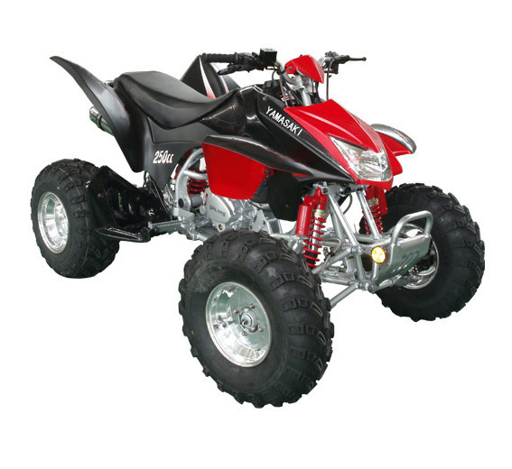 Atv Yamaha 110