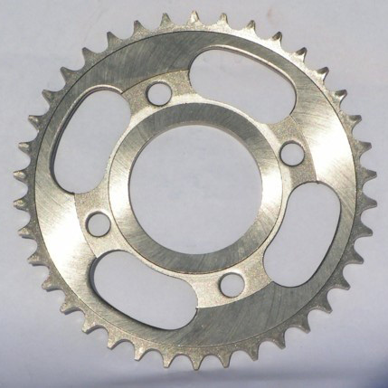 Motorcycle Sprocket