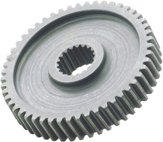 Motor Spare Part Gy6 50cc Final Gear