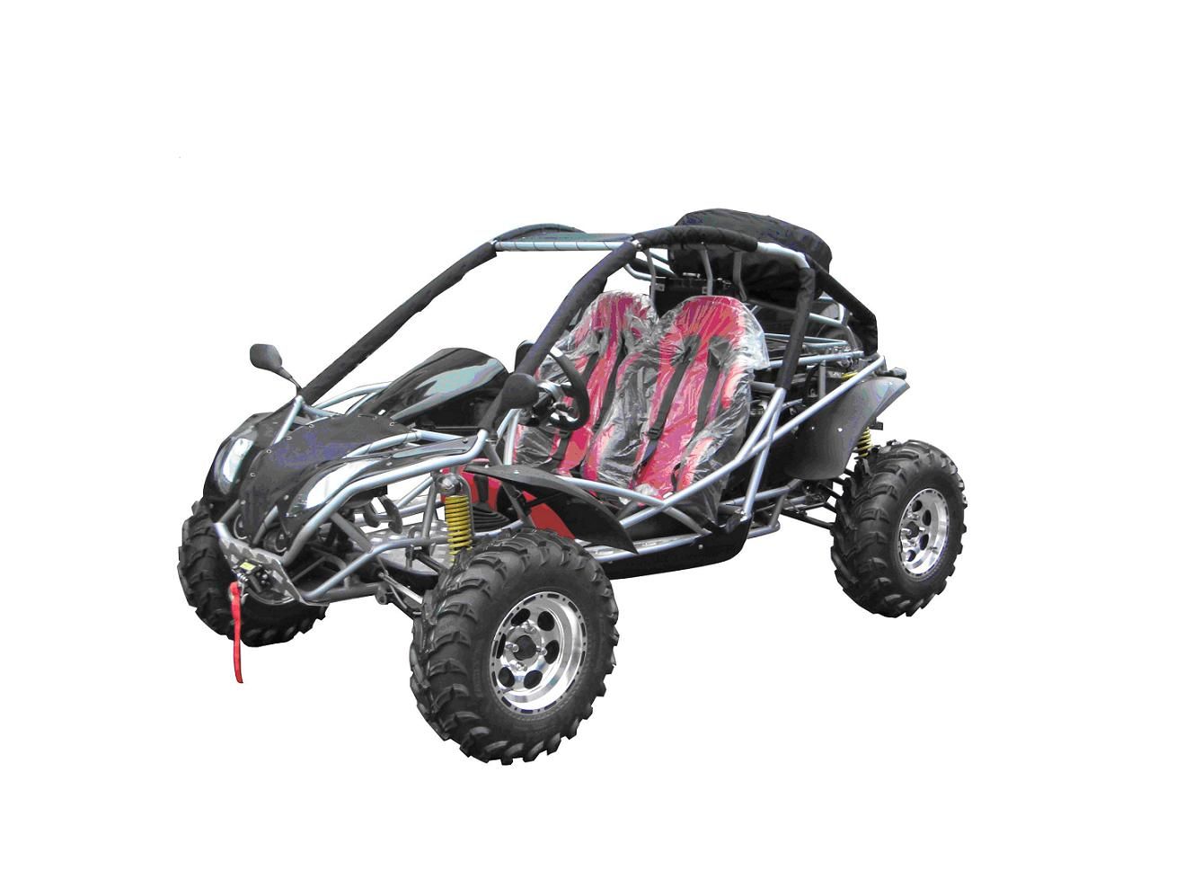 500cc 4*2 Go Kart / Buggy (DF500GK)