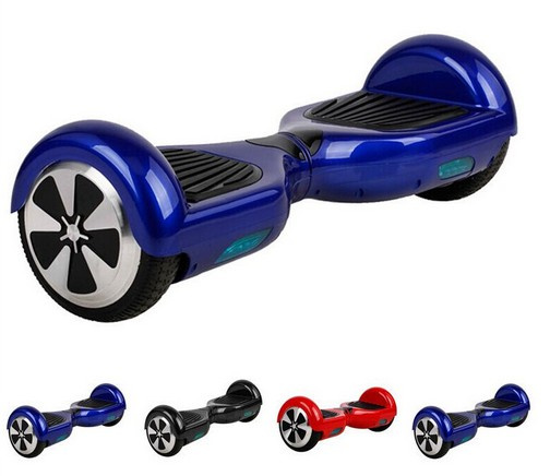 Electric Self Balance Scooter (KY-07)