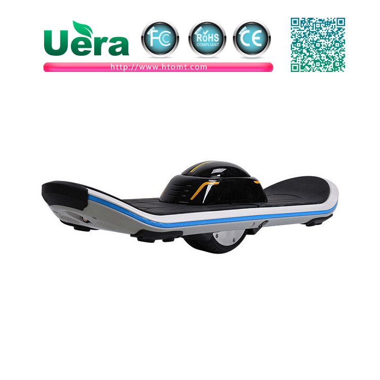 Electric Wheelbarrow Smart Self Balancing Scooter
