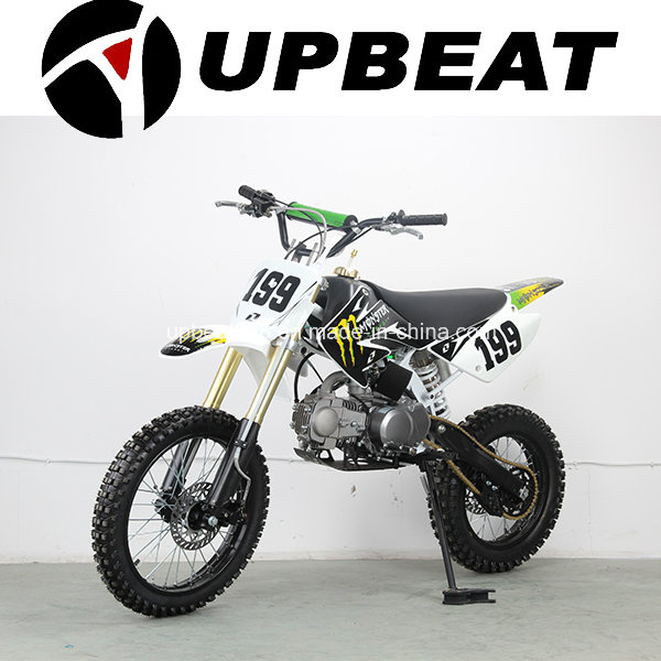 Classic 125cc Pit Bike Crf70 Style 17/14 Wheel