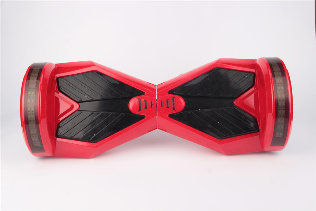 350W 36V 2 Wheel Electric Scooter Electric Scooter Hoverboard