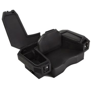 ATV Tail Boxes - ATV Parts Accessories