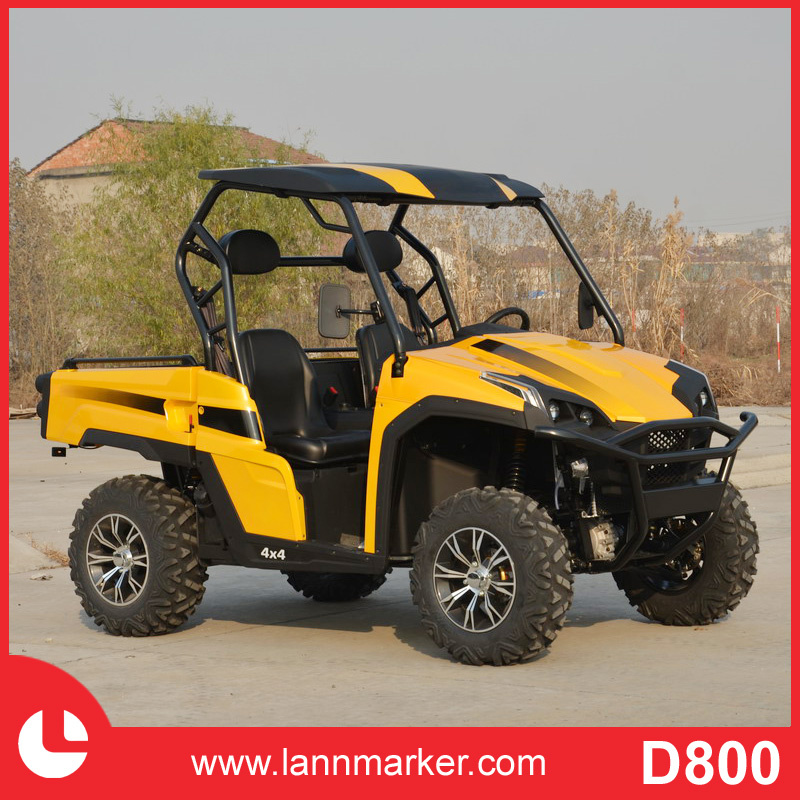 800cc Farm UTV