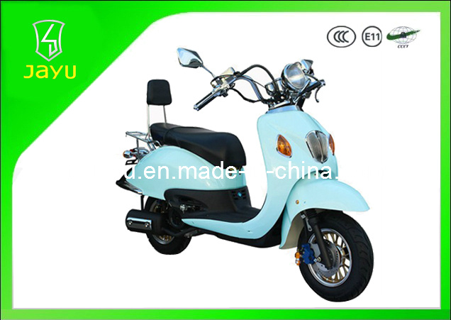 2014 Most Popular 150cc Gasoline Scooter (Vespa-150)