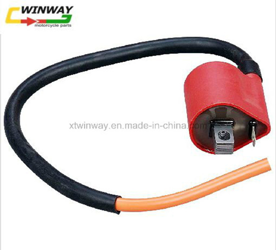 Ww-8302, Motorcycle Part, Cg 125 Motorcycle Ignition Coil,