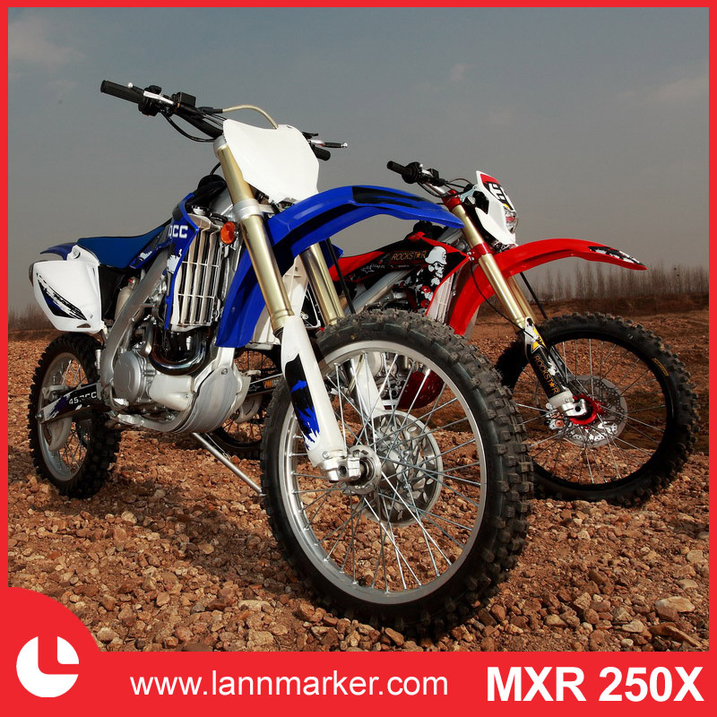 250cc Used Motorbike