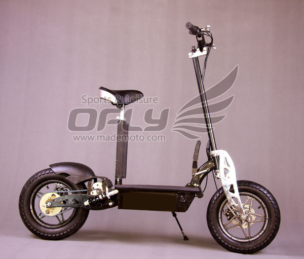 Electric Scooter (ES5004)