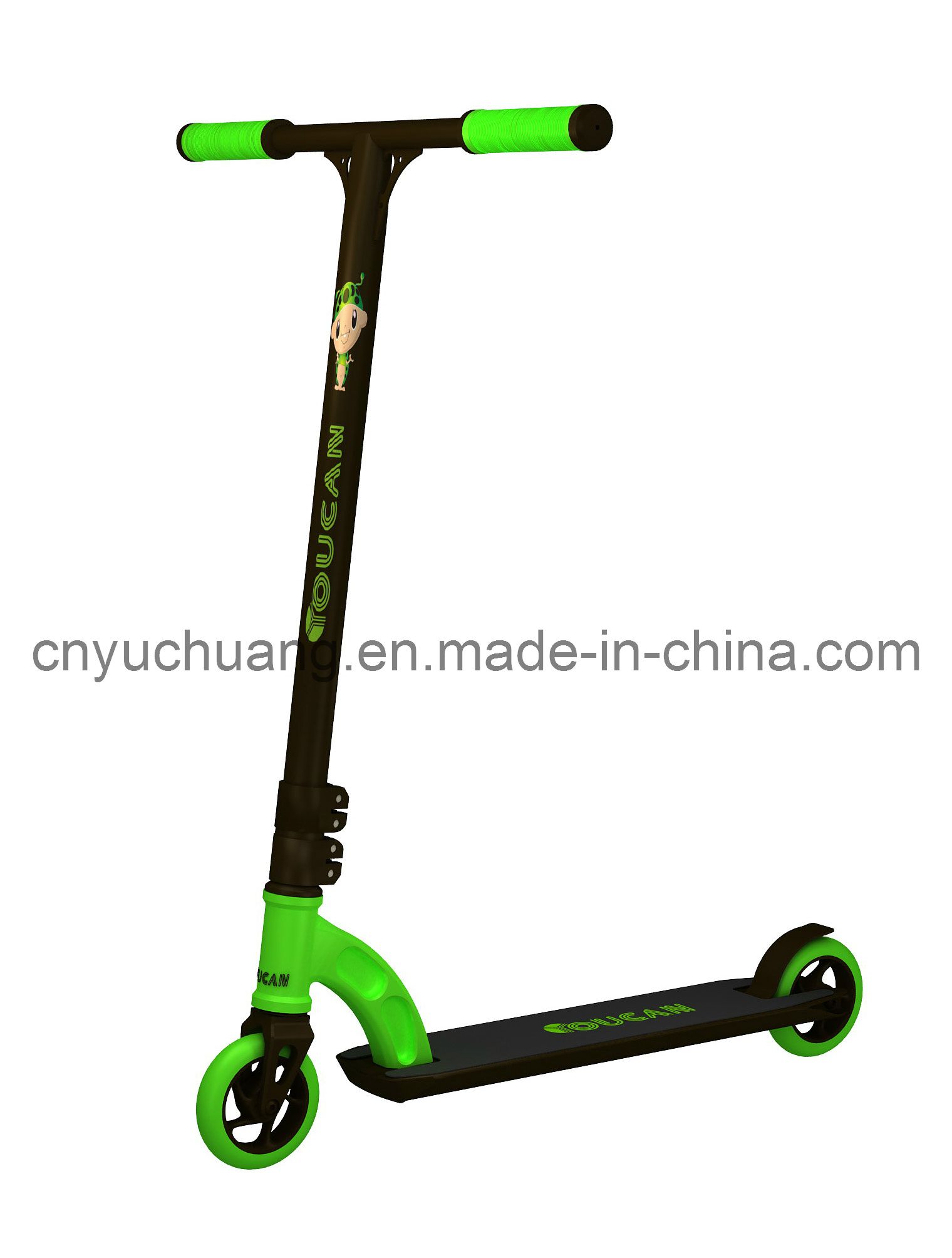 Children Scooter