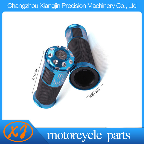 High Quality Aluminum Adjustable Hand Grip for Motorcycle