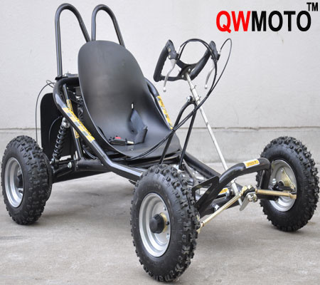 163CC Go Kart Go Cart (QW-GK-06)