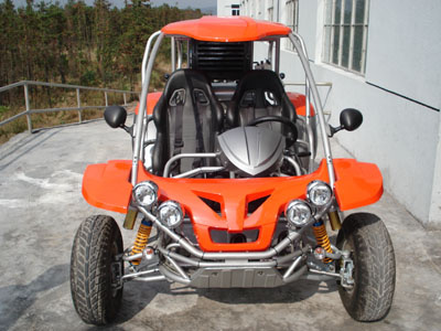Go Cart (ZL-KD250)