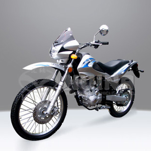 Dirt Bike (HN250GY-8A)
