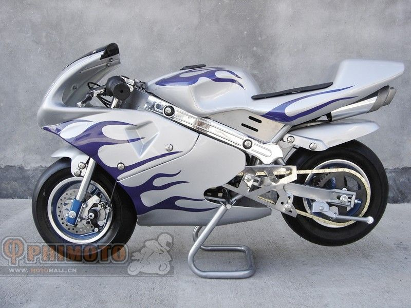 Pocket Bike (SV-P001)