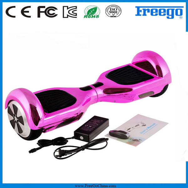 Mini Skateboard Scooters