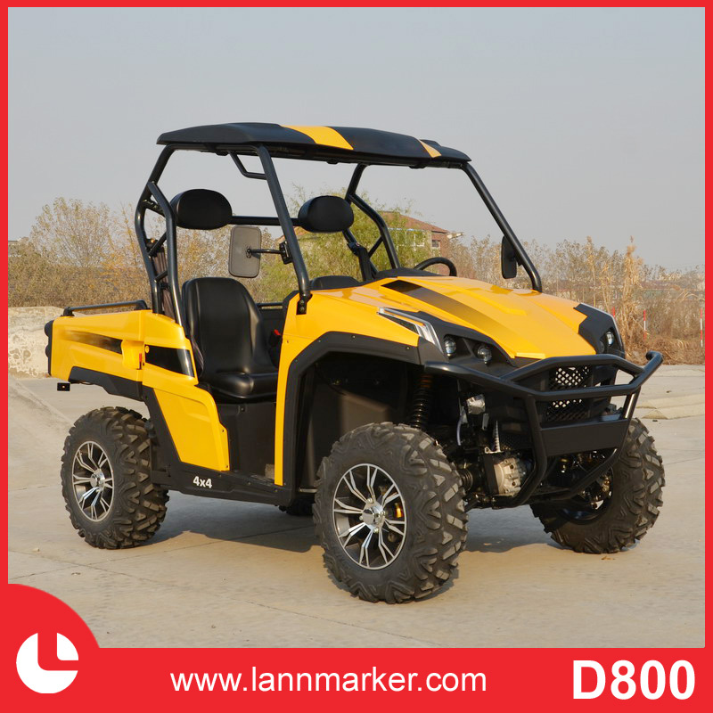 800cc 4X4 UTV for Sale