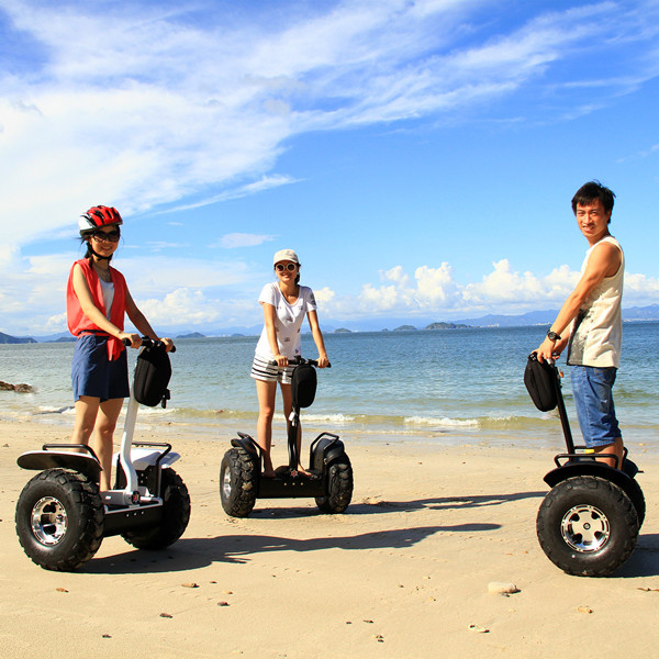 off Road 2 Wheel Electric Mobility Scooter for Sale, Self Balance Electric Scooter