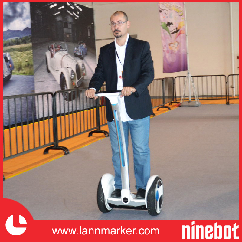 Two Wheels Self-Balancing Electric Scooter